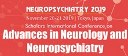 International Conference on Advances in Neurology and Neuropsychiatry